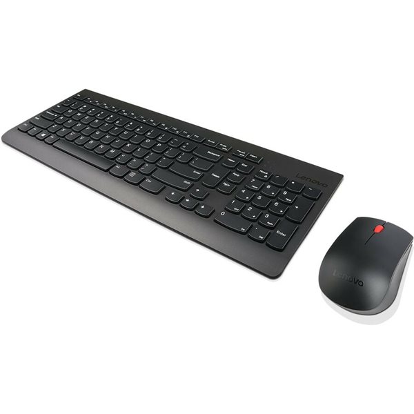 Combo clavier et souris sans fil 510 - Anglais US