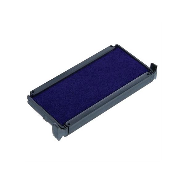 Cassette d'encrage de rechange 6/4913 - Bleu