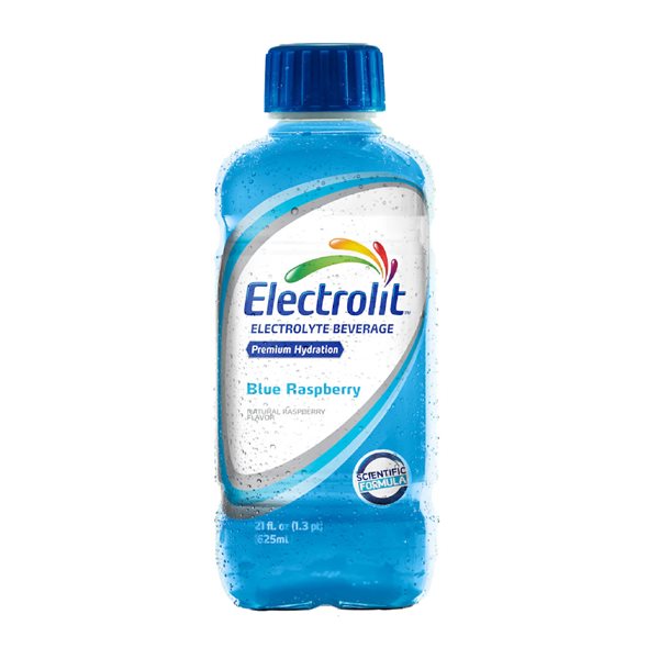 Electrolit Electrolyte Beverage - Blue Raspberry