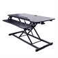 VADRB-45 Sit to Stand Desk Riser