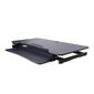 EDRB-46 Electric Desk Riser