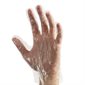 Gants jetables en polyéthylène - Très grand 