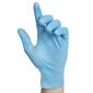 Gants d’examen jetables Vitridex - Bleu - Petit