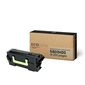 Remanufactured Toner Cartridge (Alternative to Lexmark 58D1H00)