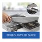 Massicot à guillotine Swingline® ClassicCut® 1525G avec EdgeGlow