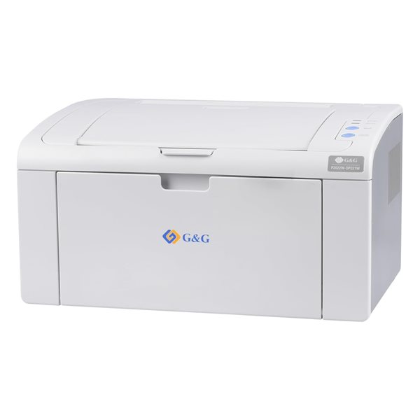 Imprimante laser monochrome P2022W