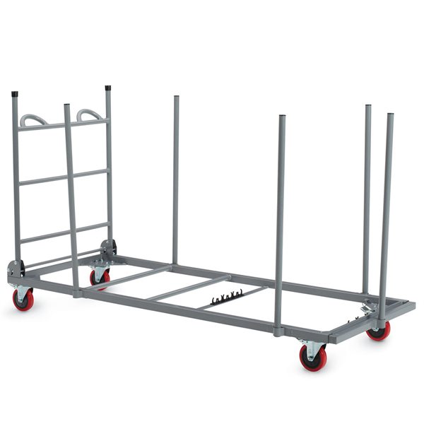 Lite-Lift II Dolly for MVLFR Folding Tables