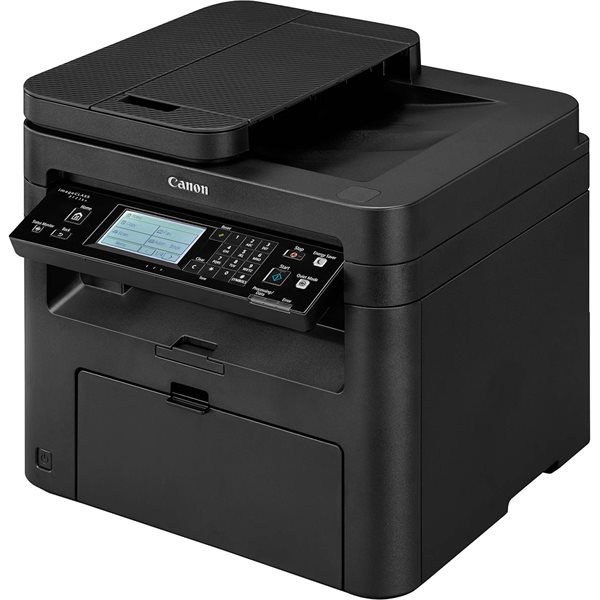 imageCLASS MF236n Monochrome Multifunction Laser Printer