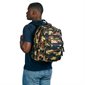 Big Student Backpack - Camouflage