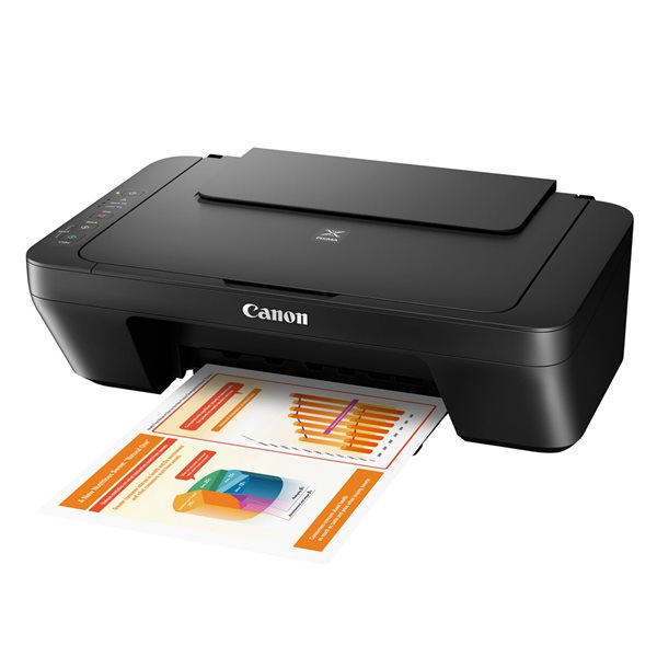 PIXMA MG2525 Colour Multifunction Inkjet Printer