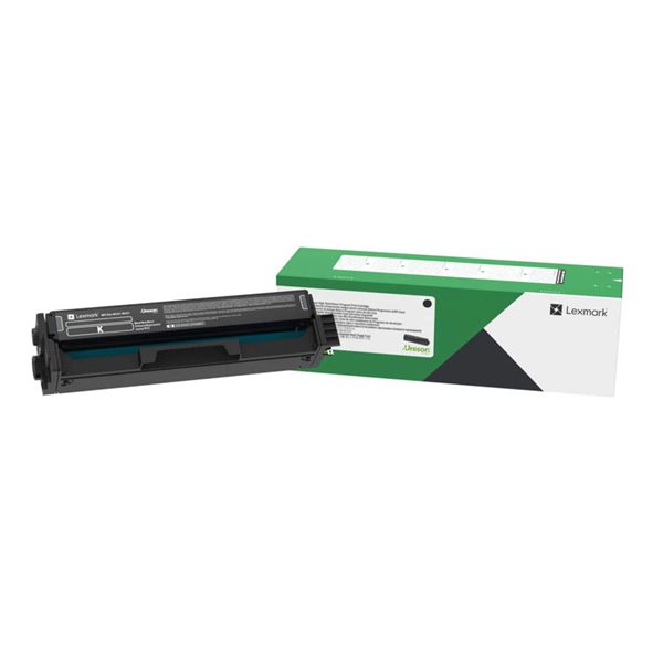 Cartouche de toner CS/CX331 /  CS/CX431 Longue durée - noir