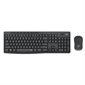 MK295 Wireless Keyboard and Mouse Desktop Combo