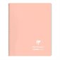 Cahier de notes Koverbook A5 160 pages