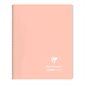 Cahier de notes Koverbook Blush A5