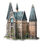 Casse-tête 3D Harry Potter™ 420 morceaux Château de Poudlard La Tour de l’horloge