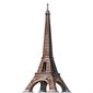 Casse-tête 3D Classique 816 morceaux La Tour Eiffel