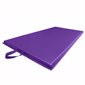 Matelas de sieste avec poignée - 24 x 48 x 2 po - Violet