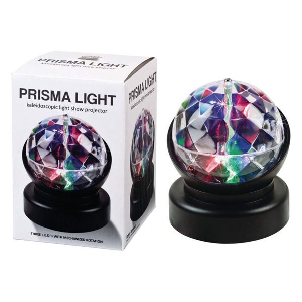 Lampe Prisma
