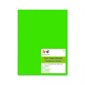 Foam Sheet - Neon Green