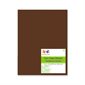 Foam Sheet - Brown