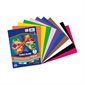 Papier de construction Couleurs classiques - 9 x 12 po - 500 feuilles