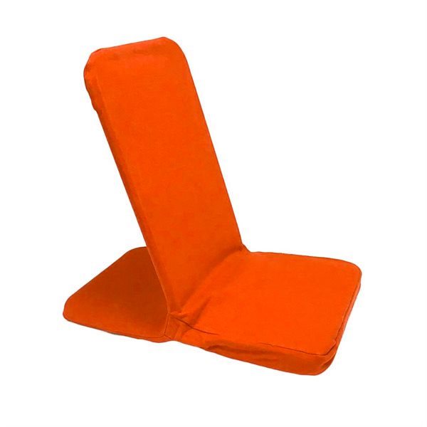 Ray-Lax Chair Cover - Orange