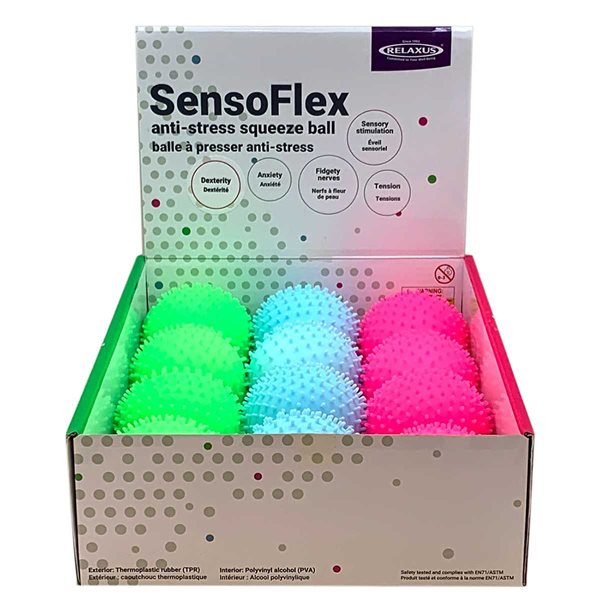 Balle Sensoflex