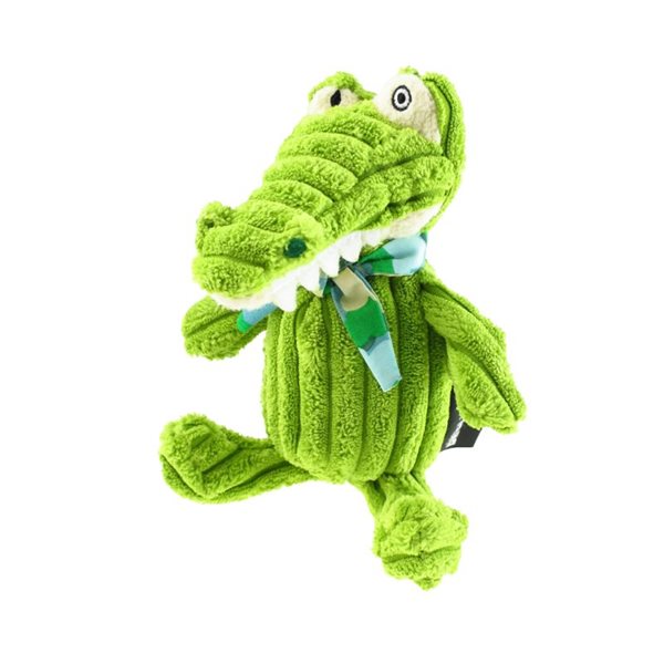 Peluche Simply Alligatos l'alligator