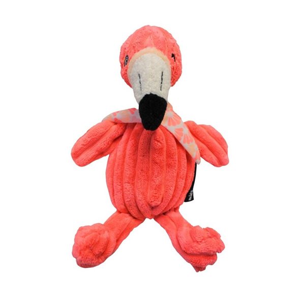 Peluche Simply Flamingo le flamant