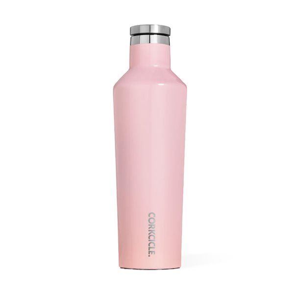 Bouteille isolante Canteen 16 oz - Rose