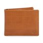 Portefeuille pour homme de Boss Bugatti - Cognac