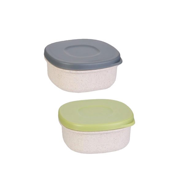Cook Concept 75 ml Sauce or Condiment Food Containers - Pack of 2