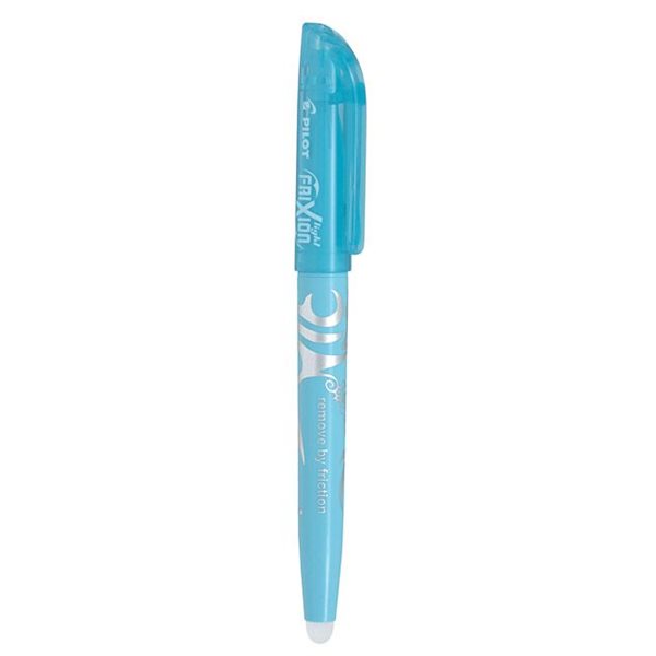 Surligneurs effaçables FriXion® Light Vendu à l’unité - bleu pastel