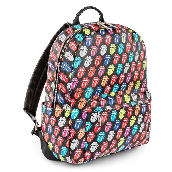 Sac à dos The Cult multicolore