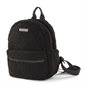 Sac à dos Soft Whisper Noir