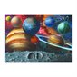 24 Pieces – Stepping Into Space Floor Jigsaw Puzzle