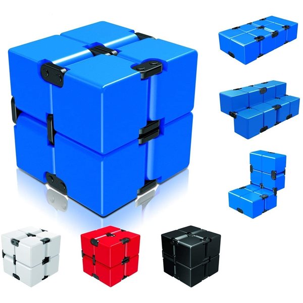 Cube Infinity