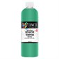 Gouache couleurs métalliques 473 ml - Vert