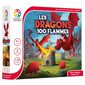 Jeu Les Dragons 100 Flammes