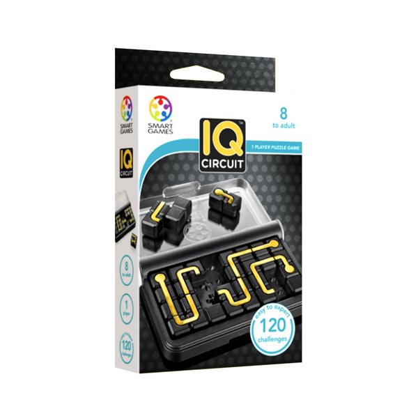 IQ™ Circuit Game