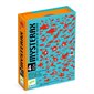 Jeu Mysterax