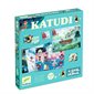 Jeu Katudi