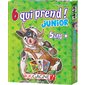 Jeu 6 qui prend ! Junior