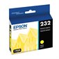 CART. J-ENC. EPSON T302 JAUNE