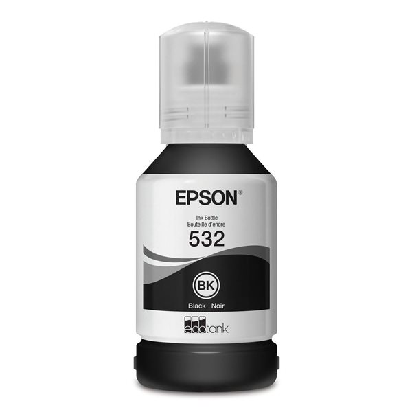 EcoTank T532 Ink Bottle