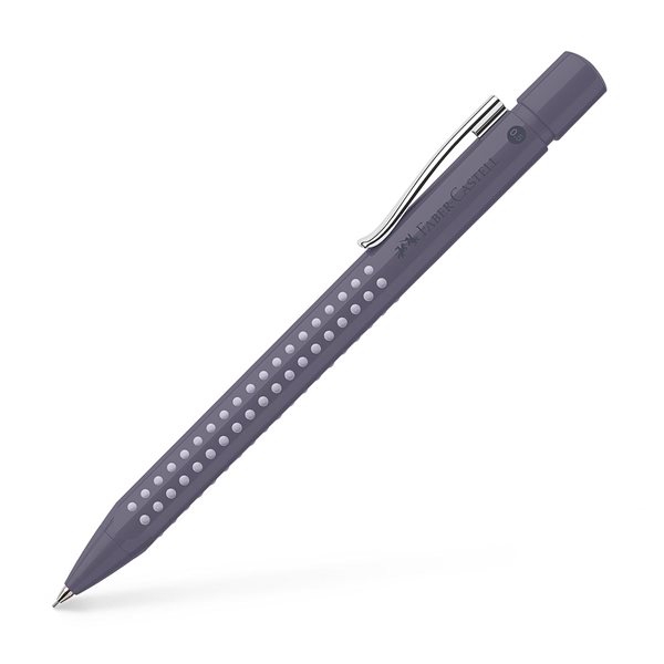 Grip 2010 Mechanical Pencil - 0.5 mm - Dapple grey