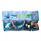 200 Pieces – Ocean Life Glow-in-the-Dark Jigsaw Puzzle