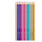 Crayons de couleur scintillants Sparkle Colour Classique