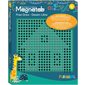 Tablette magnétique Magnatab dessin libre