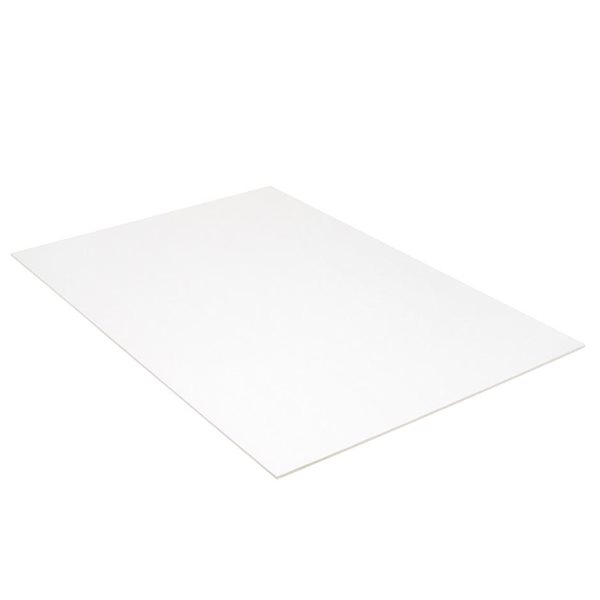 Ucreate® Foam Board - White